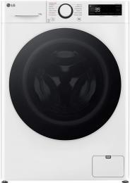 Стиральная машина LG F4Y5RS0W: 1