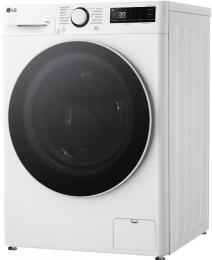 Стиральная машина LG F4Y5RS0W: 2