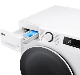 Стиральная машина LG F4Y5RS0W: 4
