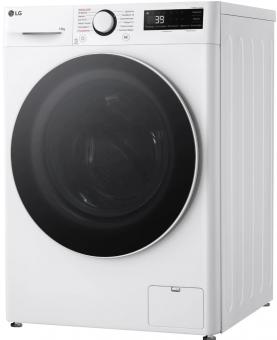 Стиральная машина LG F4Y5RS0W: 2