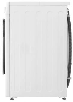 Стиральная машина LG F4Y5RS0W: 5