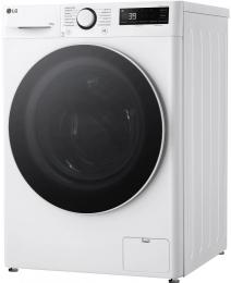 Стиральная машина LG F4Y5ES0W: 2
