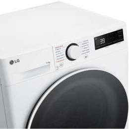 Стиральная машина LG F4Y5ES0W: 4