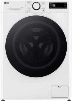 Стиральная машина LG F4Y5ES0W: 1