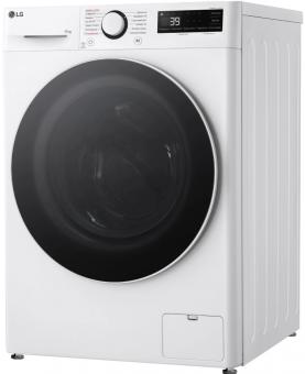 Стиральная машина LG F4Y5ES0W: 2