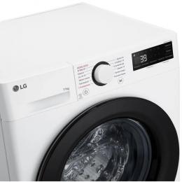 Стиральная машина LG F4Y5ES6W: 4