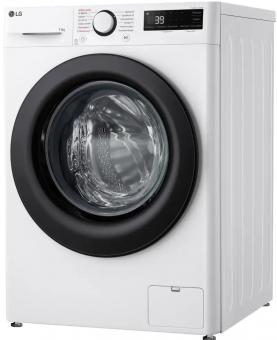 Стиральная машина LG F4Y5ES6W: 2