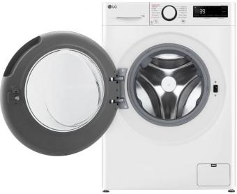 Стиральная машина LG F4Y5ES6W: 3
