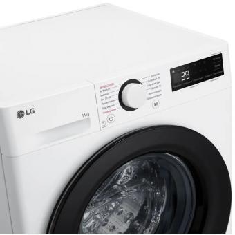 Стиральная машина LG F4Y5ES6W: 4