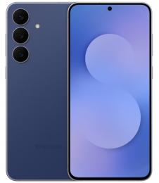 Смартфон Samsung Galaxy S25 FE 8/256Gb Navy (SM-S731BDBGEUC): 1