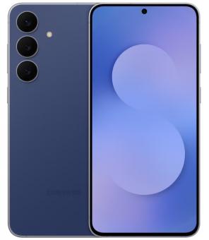 Смартфон Samsung Galaxy S25 FE 8/256Gb Navy (SM-S731BDBGEUC): 1