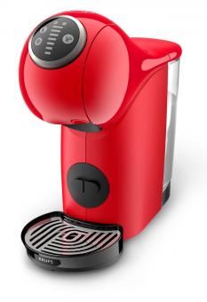 Кофеварка капсульная KRUPS KP340510: 1