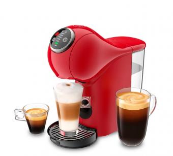 Кофеварка капсульная KRUPS KP340510: 3