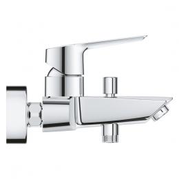 Набор смесителей GROHE QuickFix Start UA202301MQ: 5
