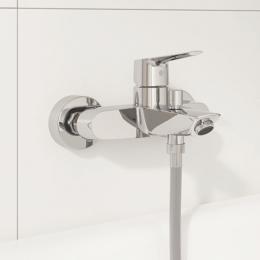 Набор смесителей GROHE QuickFix Start UA202301MQ: 10