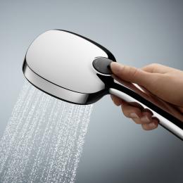 Набор смесителей GROHE QuickFix Start UA202301MQ: 12