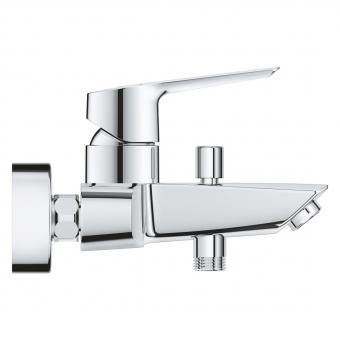 Набор смесителей GROHE QuickFix Start UA202301MQ: 5