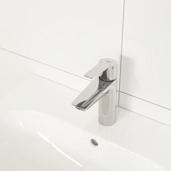 Набор смесителей GROHE QuickFix Start UA202301MQ: 9