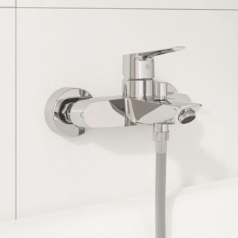 Набор смесителей GROHE QuickFix Start UA202301MQ: 10