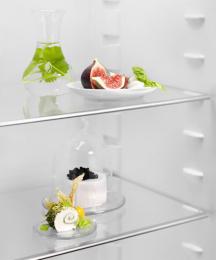 Встраиваемый холодильник Electrolux LRB3AE12S: 2