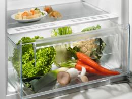 Встраиваемый холодильник Electrolux LRB3AE12S: 3