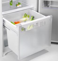 Встраиваемый холодильник Electrolux ERD6DE18S4: 3