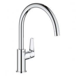 Смеситель для кухни GROHE StartCurve 31554001: 1