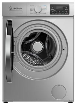 Стиральная машина Blaufisch BWM-1264ISO: 4
