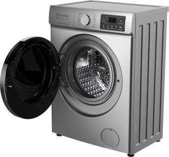 Стиральная машина Blaufisch BWM-1263IGA: 3