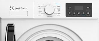 Стиральная машина Blaufisch BWM-1260IW: 4