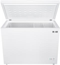 Морозильный ларь Blaufisch BCF-30DW: 3