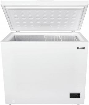 Морозильный ларь Blaufisch BCF-25DE: 2