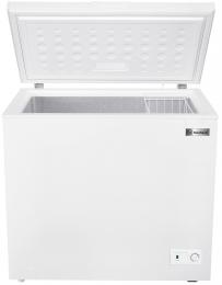 Морозильный ларь Blaufisch BCF-21DW: 2