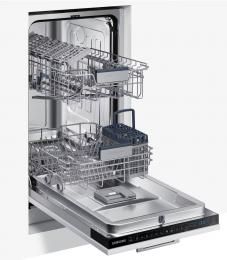 Встраиваемая посудомоечная машина Samsung DW50R4060BB/UA: 3