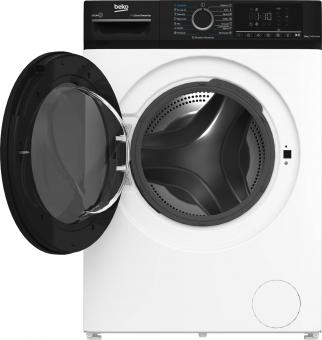 Стиральная машина с сушкой BEKO BMM5DFO5741WPB: 3