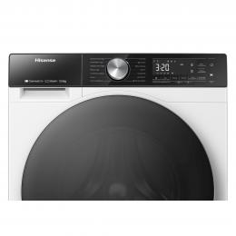 Стиральная машина HISENSE WF5S1043BW/UA: 5