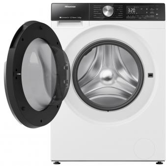 Стиральная машина HISENSE WF5S1043BW/UA: 2