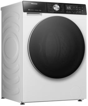 Стиральная машина HISENSE WF5S1043BW/UA: 4