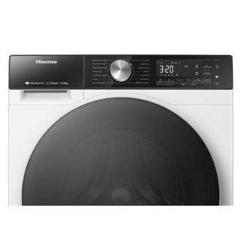 Стиральная машина HISENSE WF5S1043BW/UA: 5