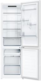 Холодильник Candy CNCQ2T518EW: 3