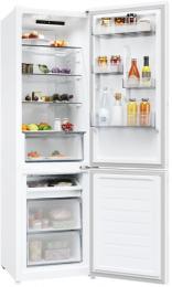 Холодильник Candy CNCQ2T518EW: 5