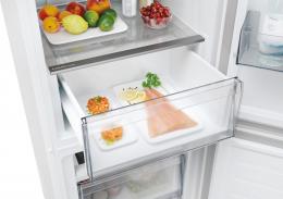 Холодильник Candy CNCQ2T518EW: 7