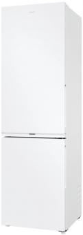 Холодильник Candy CNCQ2T518EW: 2