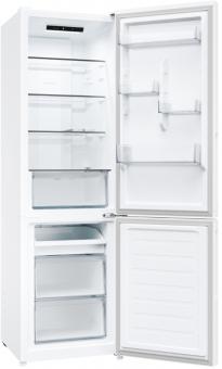 Холодильник Candy CNCQ2T518EW: 4