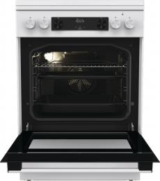 Плита комбинированная Gorenje GK6C5WF: 2