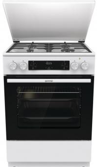 Плита комбинированная Gorenje GK6C5WF: 1