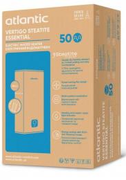 Водонагреватель Atlantic Vertigo Steatite Essential 50 MP-040 2F 220G 1500W: 6