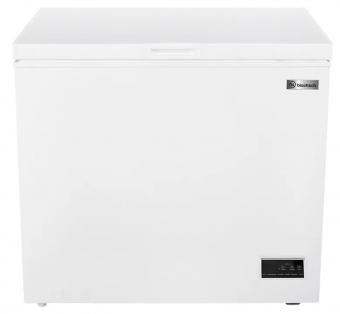 Морозильный ларь Blaufisch BCF-20DE: 1