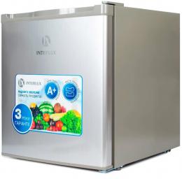 Холодильник INTERLUX ILR-0055S: 2