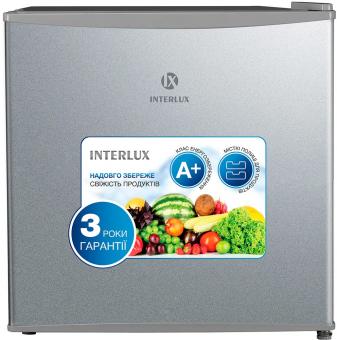 Холодильник INTERLUX ILR-0055S: 1
